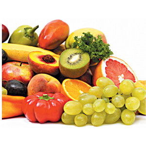 Hương trái cây dùng trong thực phẩm