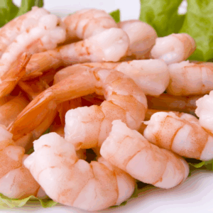 Hương tôm dạng lỏng