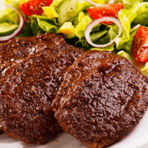 Gia vị Hương bò paste