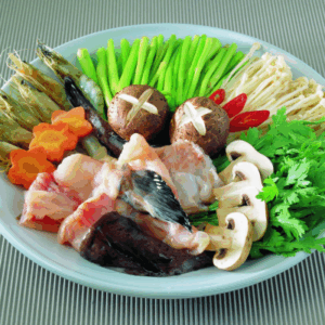 Hương mực dạng lỏng