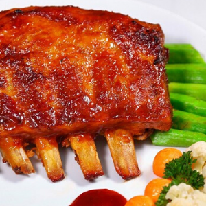 Hương thịt bột Aroma LSX-08