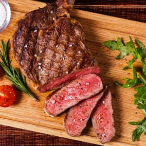 Hương thịt bò bột XL141015