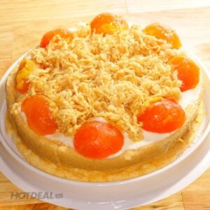 Hương bánh (Cake Flavour)