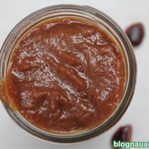 Hương thịt heo paste